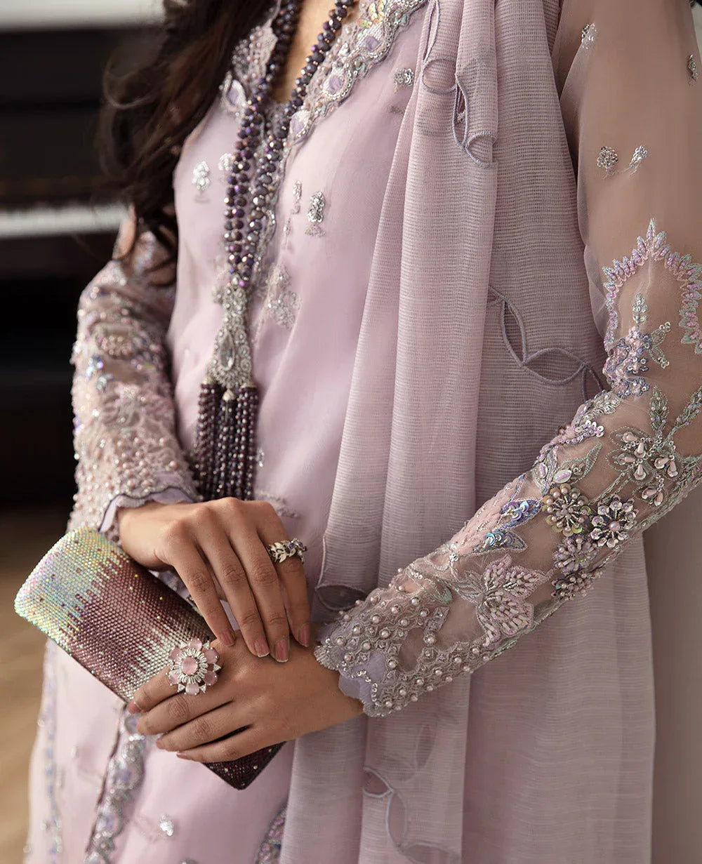 Republic Womenswear | Jeune Fille 24 | LF-169 - Rang-e-Khaas