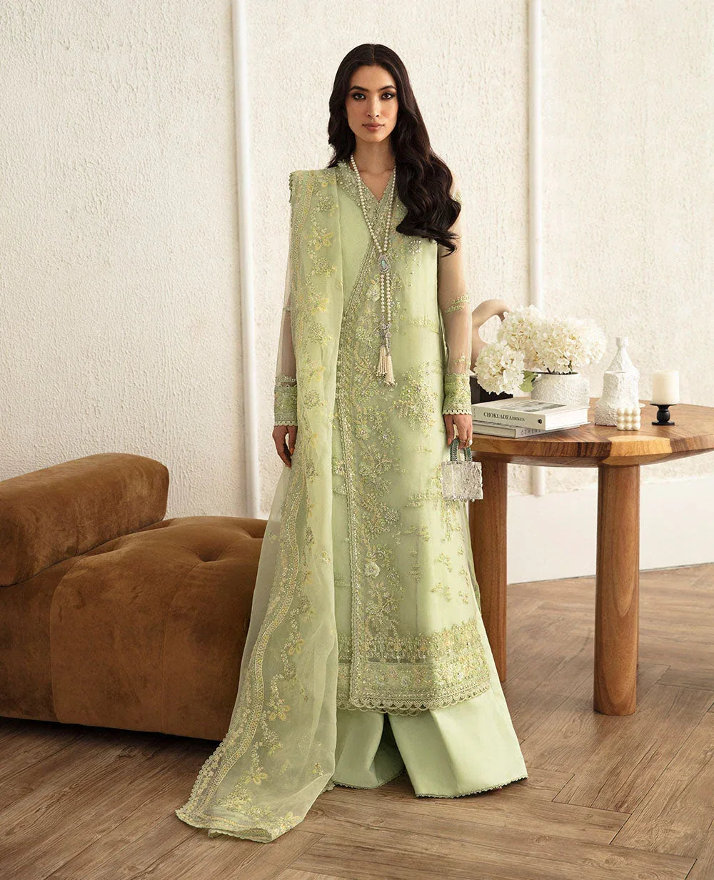 Republic Womenswear | Jeune Fille 24 | LF-170 - Rang-e-Khaas