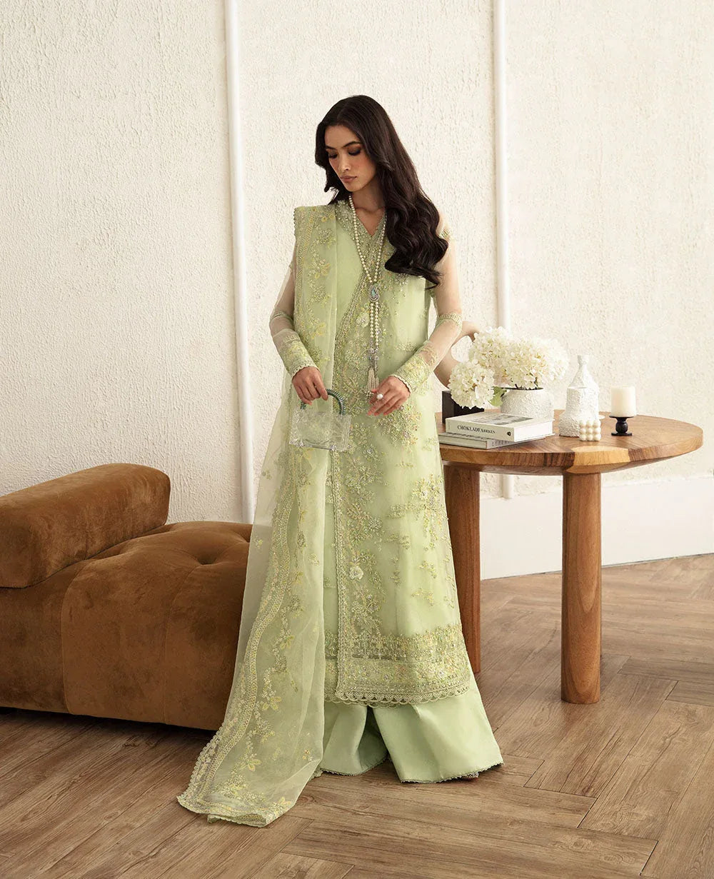 Republic Womenswear | Jeune Fille 24 | LF-170 - Rang-e-Khaas