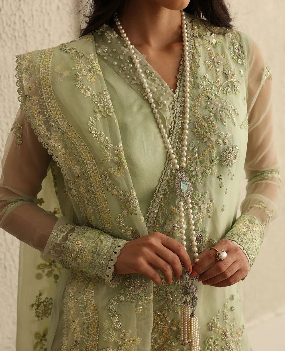 Republic Womenswear | Jeune Fille 24 | LF-170 - Rang-e-Khaas