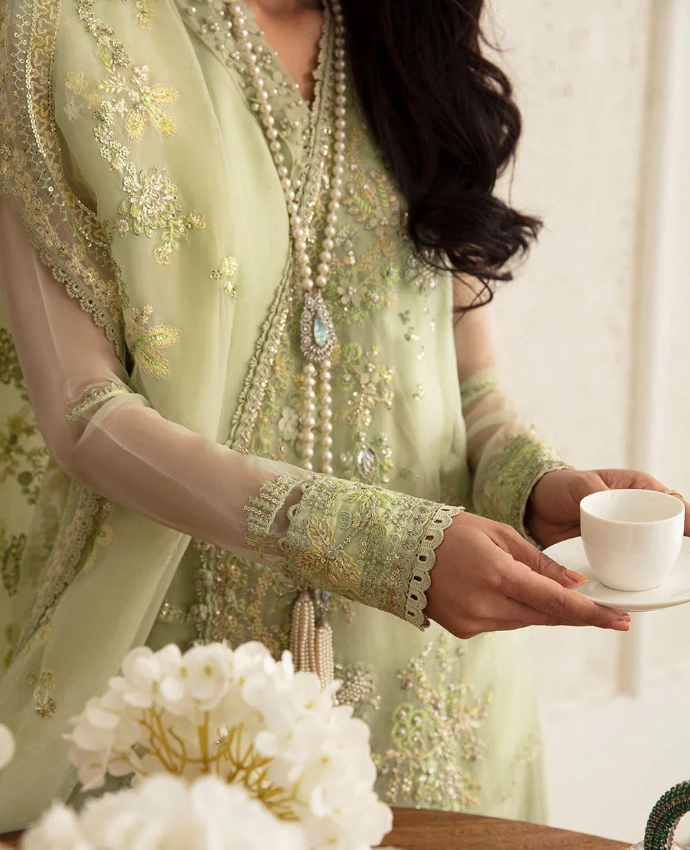 Republic Womenswear | Jeune Fille 24 | LF-170 - Rang-e-Khaas