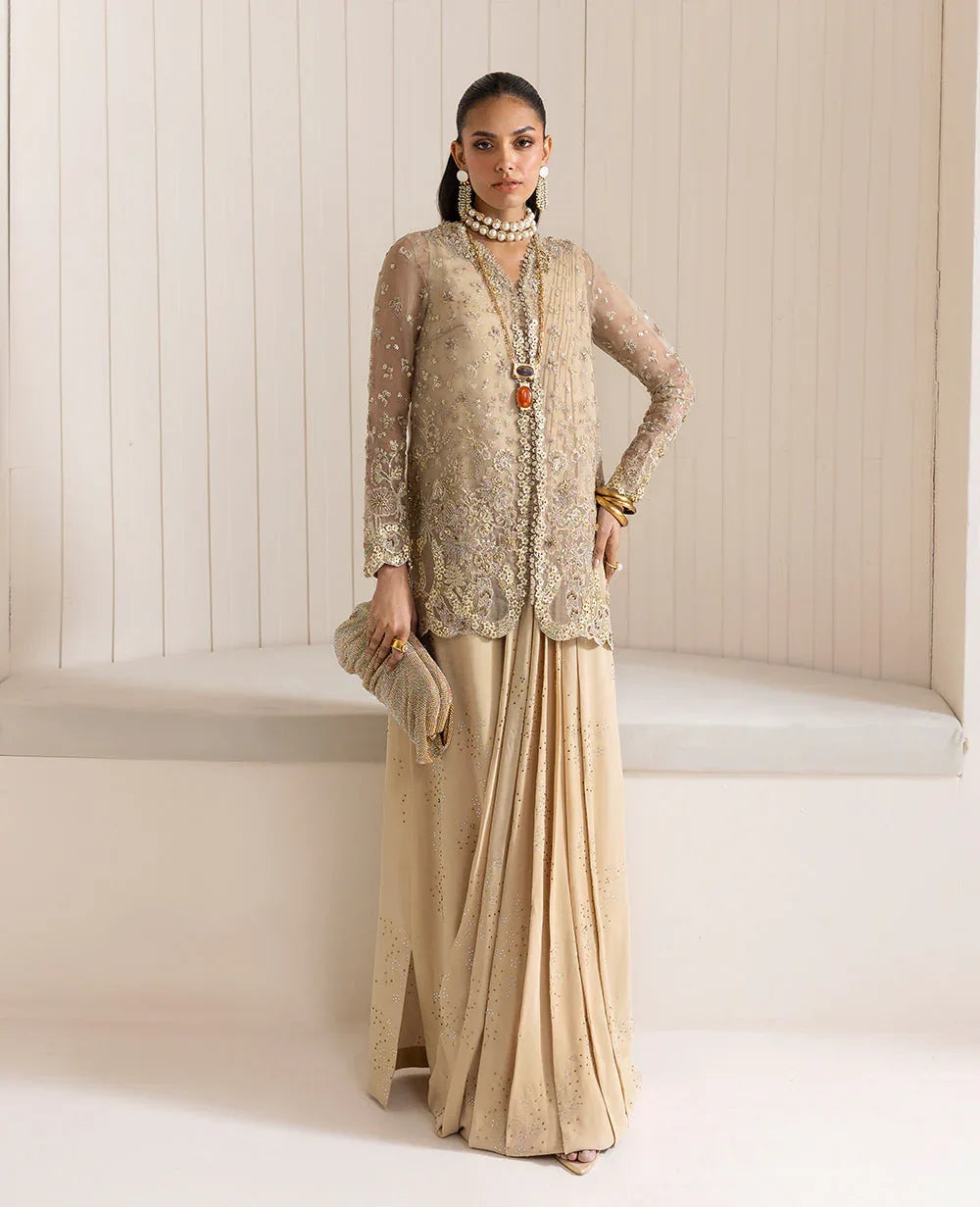 Republic Womenswear | Reve De Luxe 25 | LF-171 - Rang-e-Khaas
