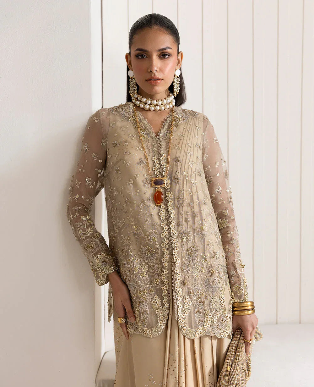 Republic Womenswear | Reve De Luxe 25 | LF-171 - Rang-e-Khaas
