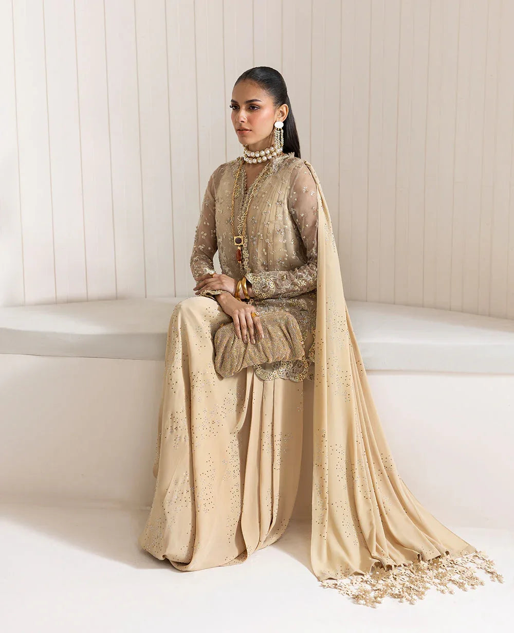 Republic Womenswear | Reve De Luxe 25 | LF-171 - Rang-e-Khaas