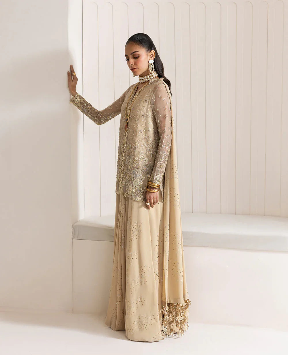Republic Womenswear | Reve De Luxe 25 | LF-171 - Rang-e-Khaas
