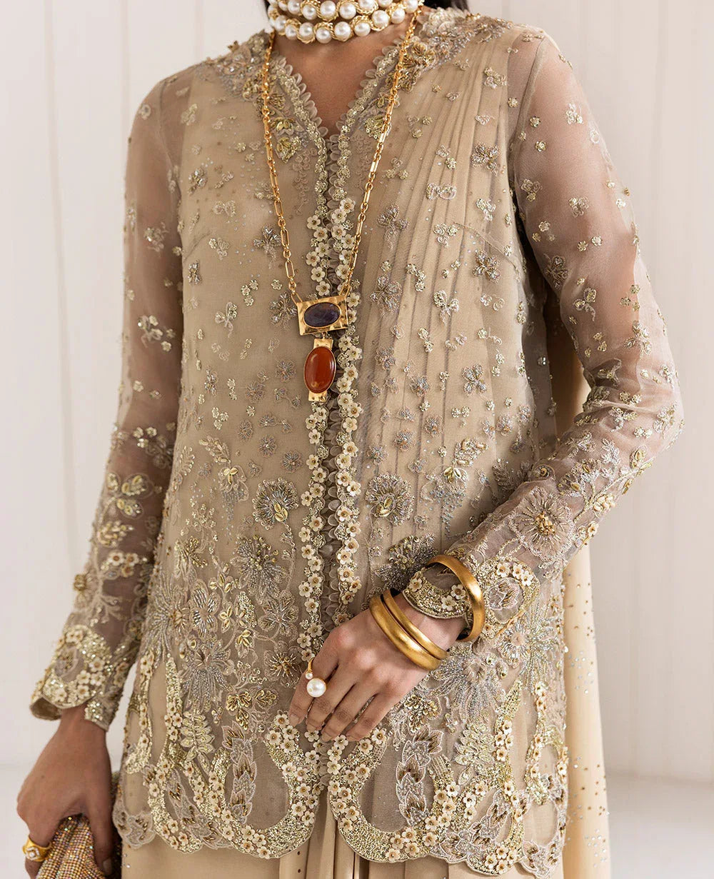 Republic Womenswear | Reve De Luxe 25 | LF-171 - Rang-e-Khaas