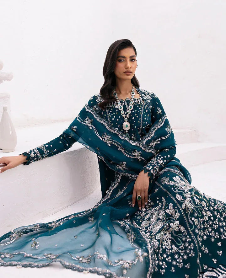 Republic Womenswear | Reve De Luxe 25 | LF-172 - Rang-e-Khaas