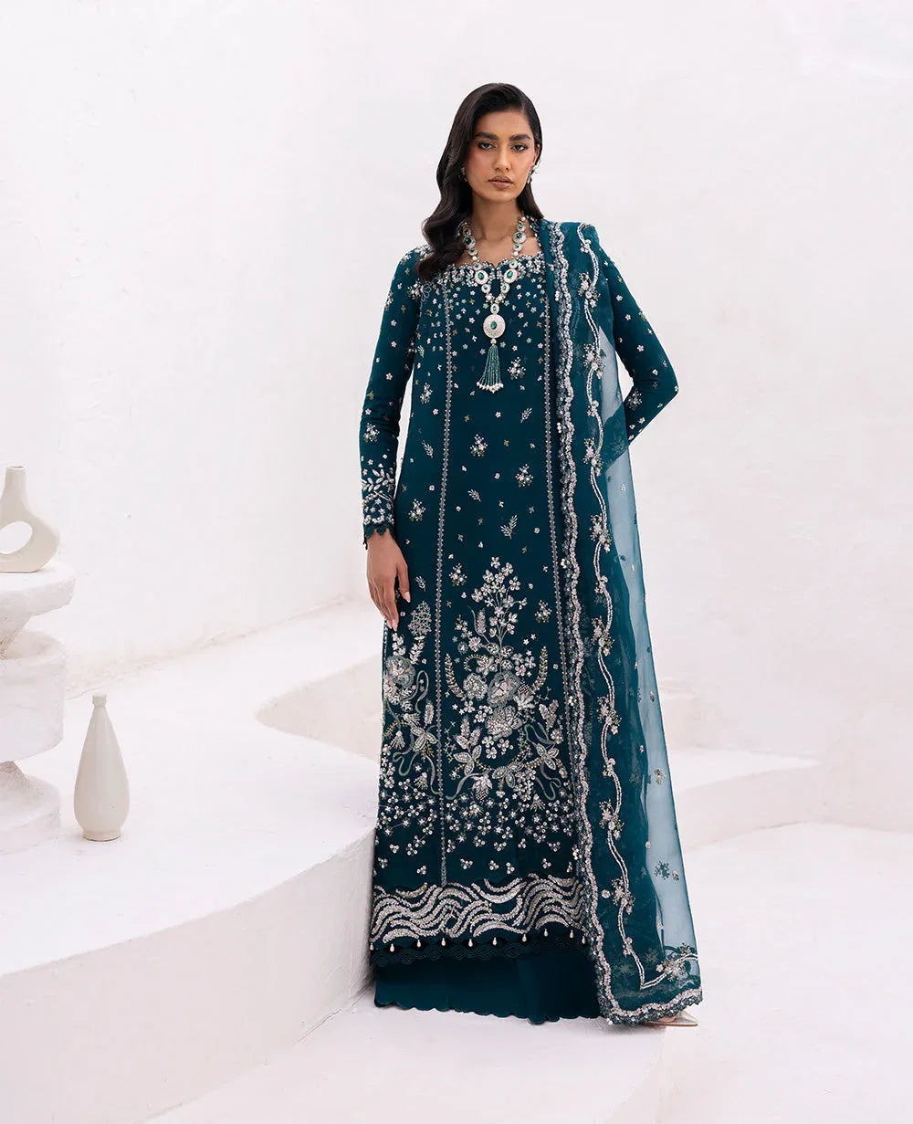 Republic Womenswear | Reve De Luxe 25 | LF-172 - Rang-e-Khaas