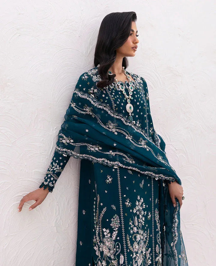 Republic Womenswear | Reve De Luxe 25 | LF-172 - Rang-e-Khaas