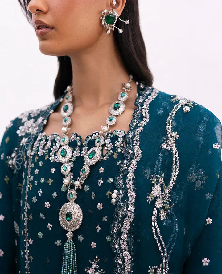 Republic Womenswear | Reve De Luxe 25 | LF-172 - Rang-e-Khaas
