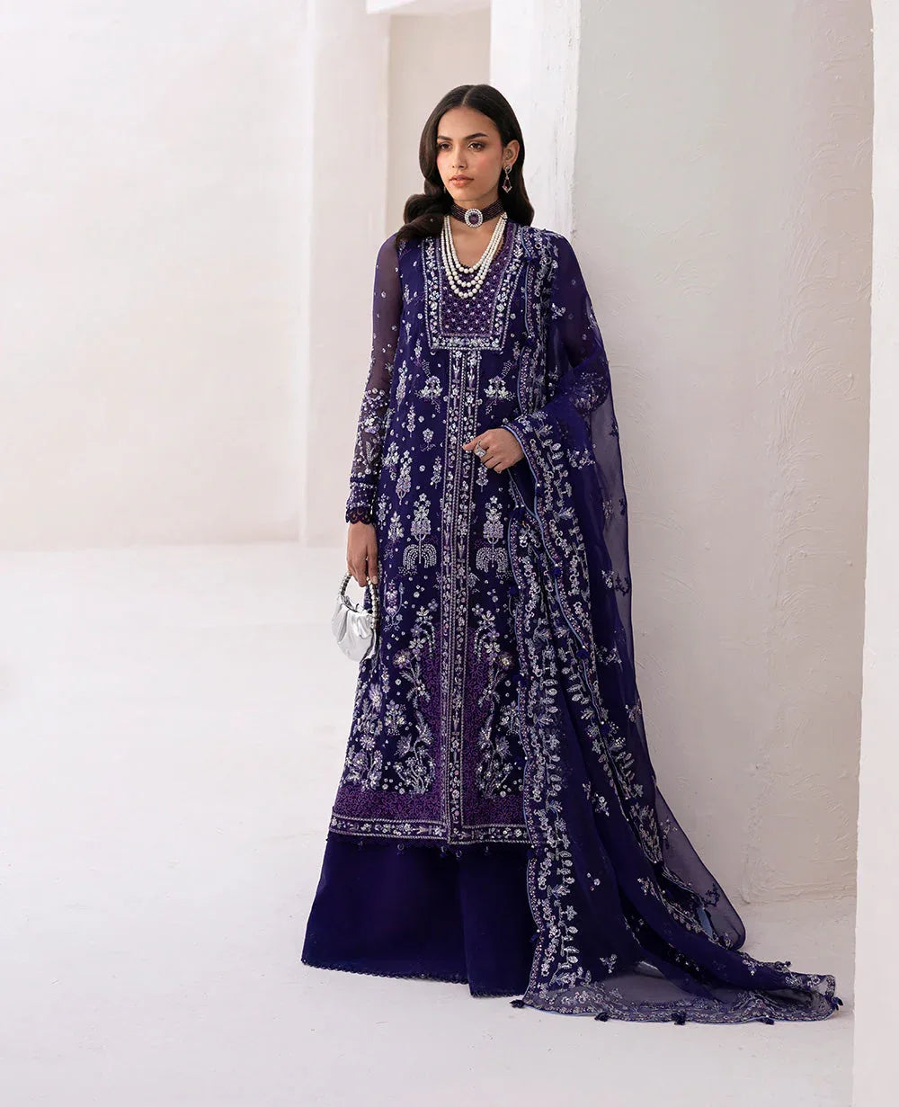 Republic Womenswear | Reve De Luxe 25 | LF-173 - Rang-e-Khaas