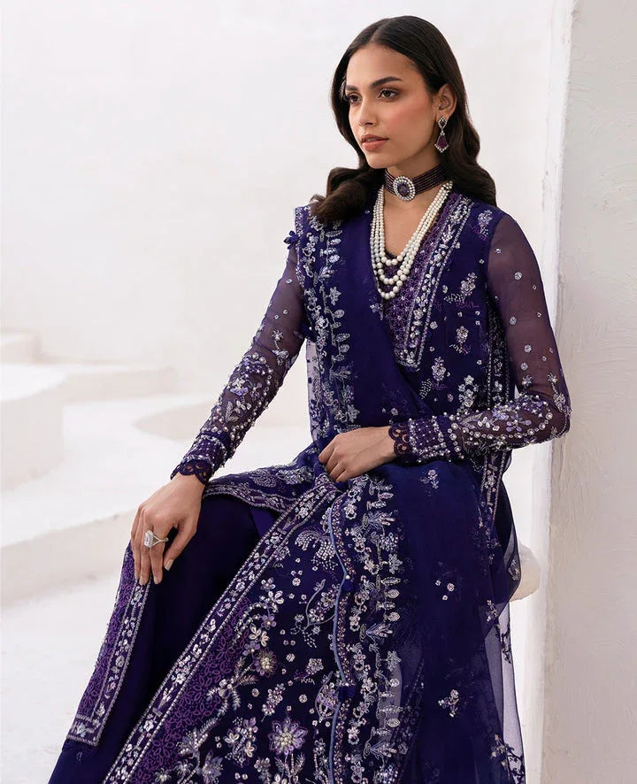 Republic Womenswear | Reve De Luxe 25 | LF-173 - Rang-e-Khaas