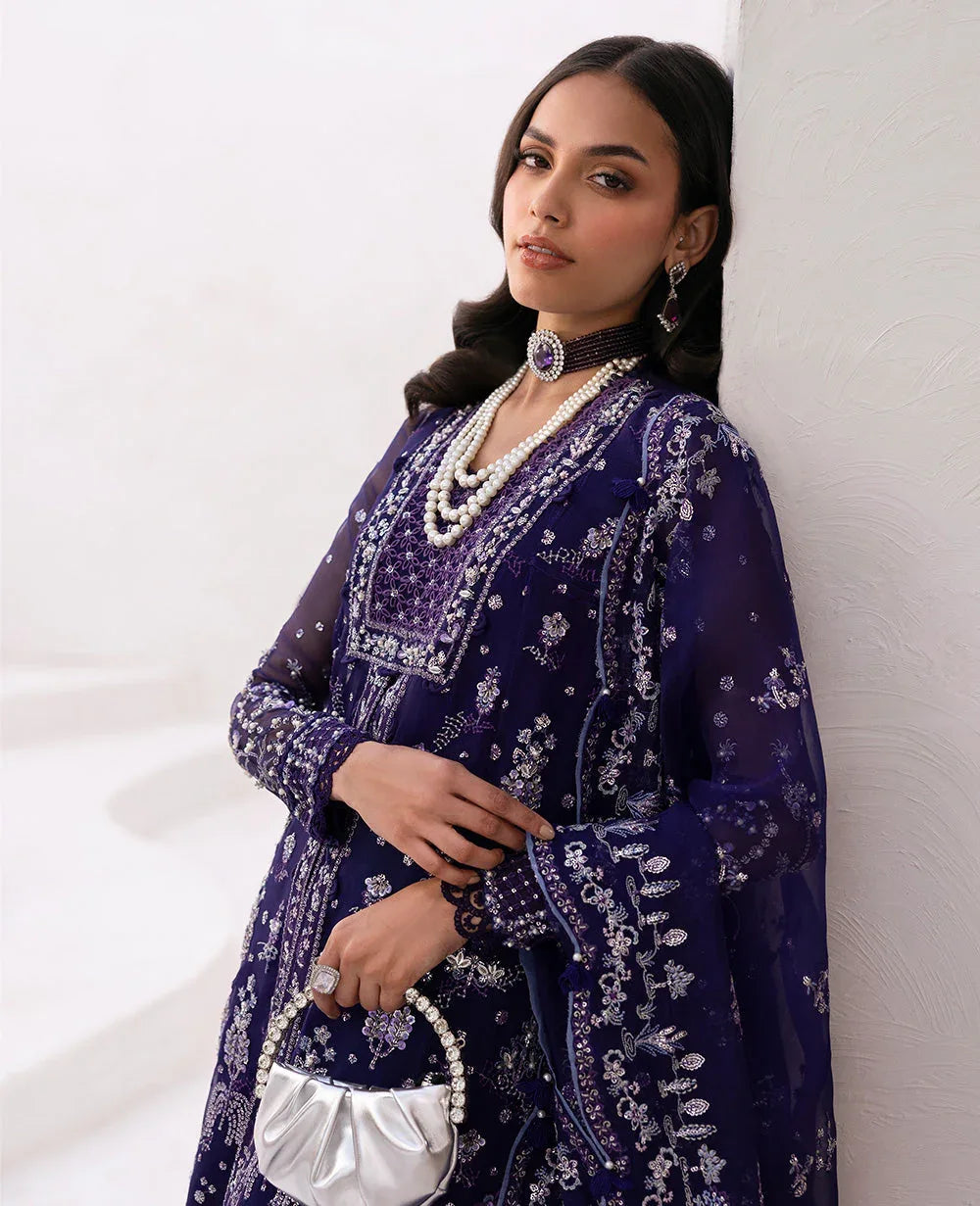 Republic Womenswear | Reve De Luxe 25 | LF-173 - Rang-e-Khaas