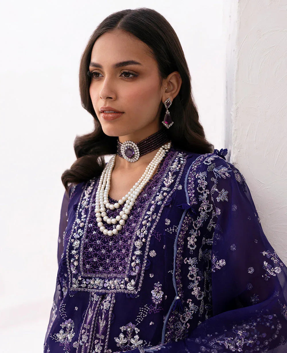 Republic Womenswear | Reve De Luxe 25 | LF-173 - Rang-e-Khaas