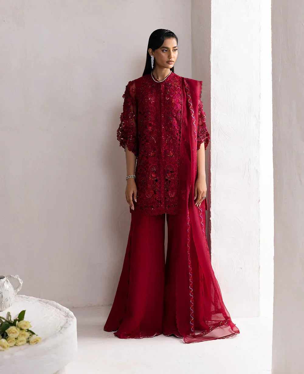 Republic Womenswear | Reve De Luxe 25 | LF-174 - Rang-e-Khaas