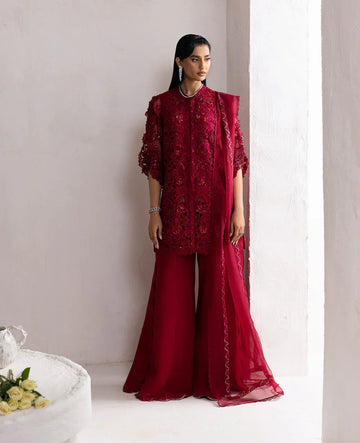 Republic Womenswear | Reve De Luxe 25 | LF-174 - Rang-e-Khaas