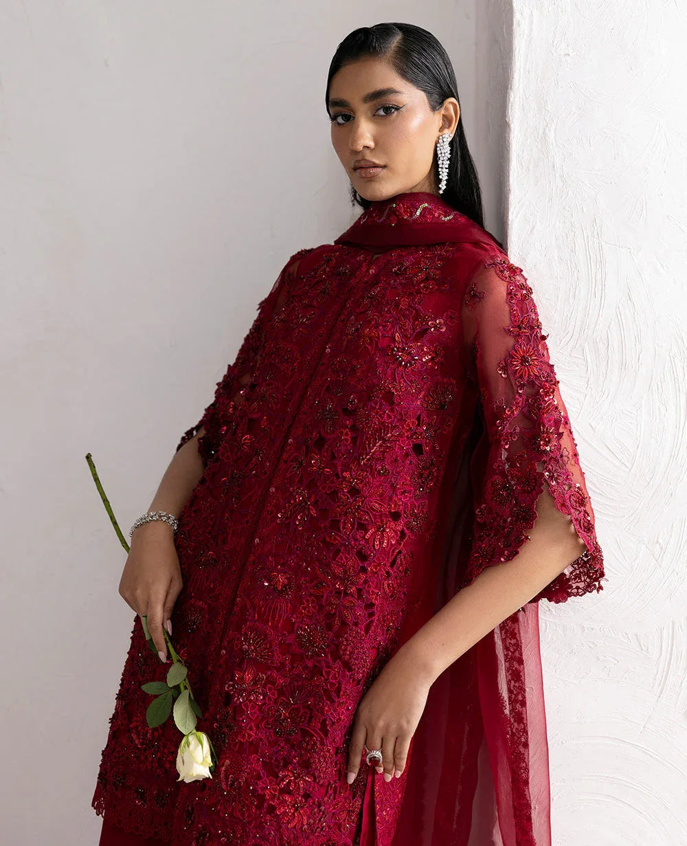Republic Womenswear | Reve De Luxe 25 | LF-174 - Rang-e-Khaas