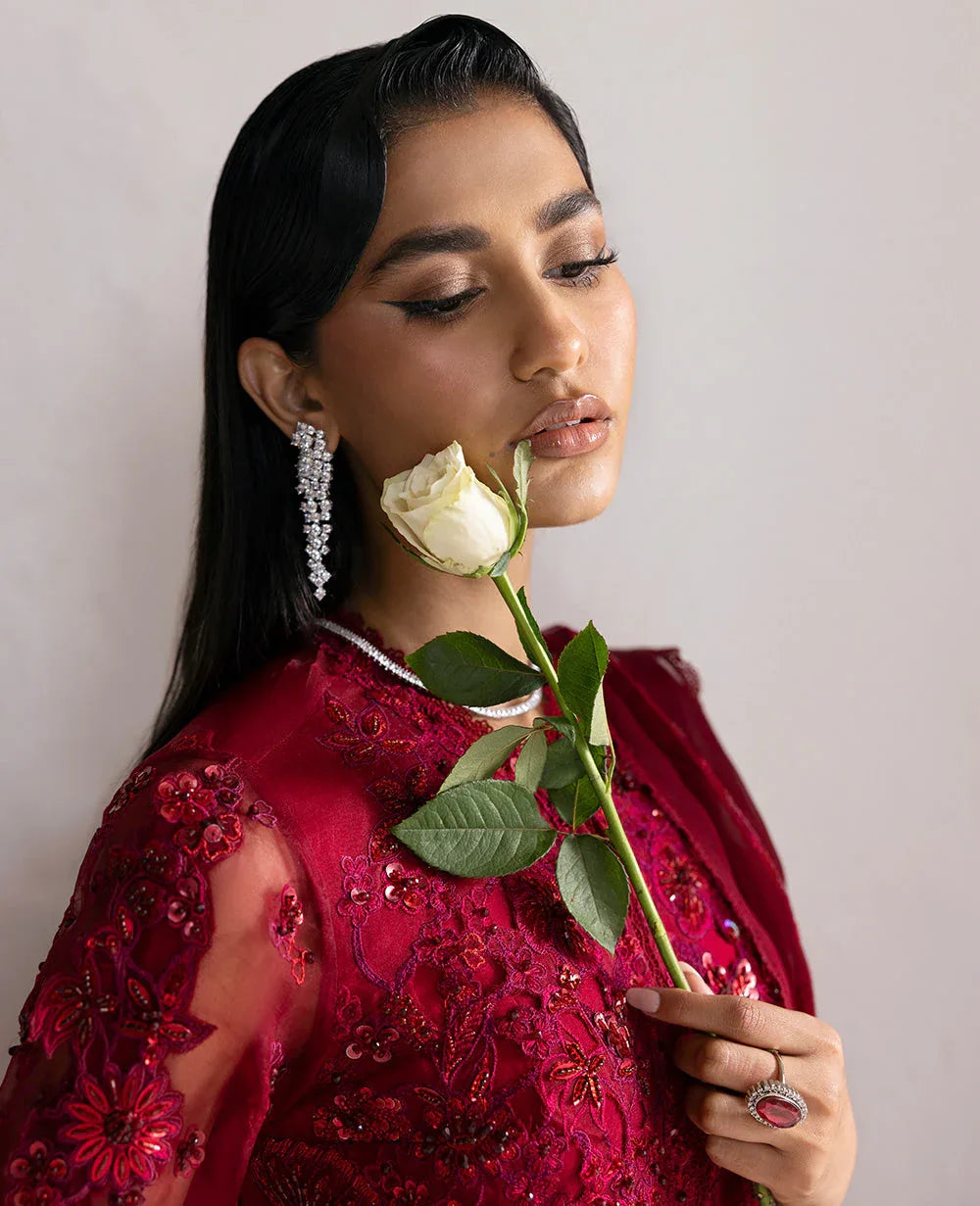 Republic Womenswear | Reve De Luxe 25 | LF-174 - Rang-e-Khaas