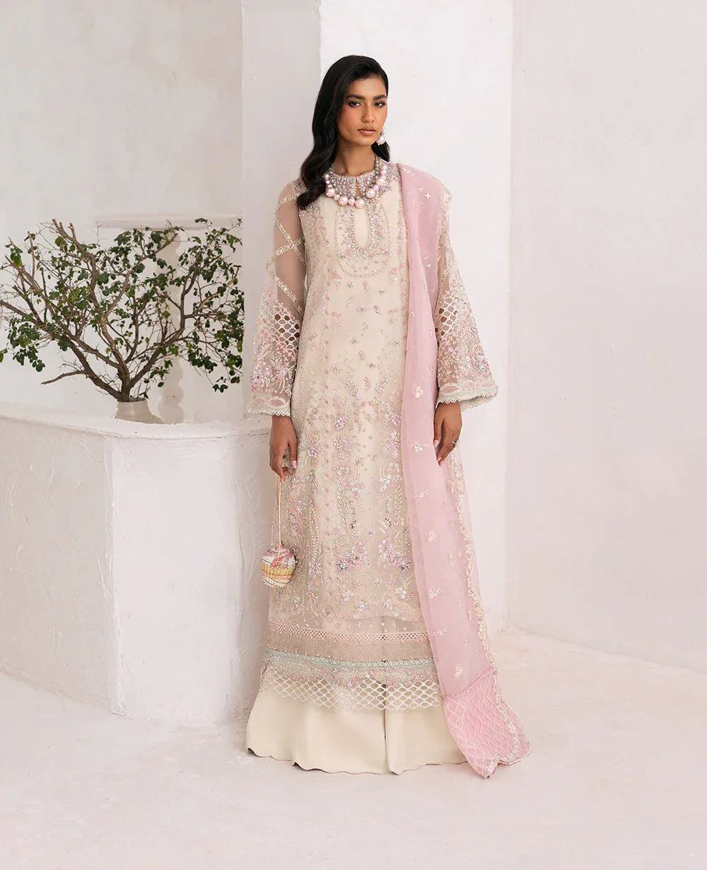 Republic Womenswear | Reve De Luxe 25 | LF-175 - Rang-e-Khaas