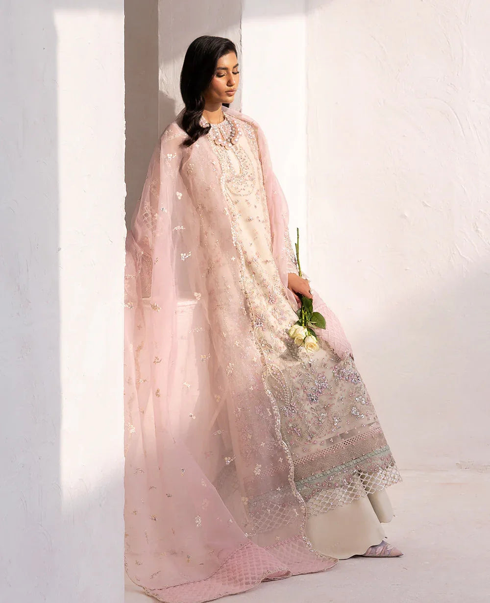 Republic Womenswear | Reve De Luxe 25 | LF-175 - Rang-e-Khaas