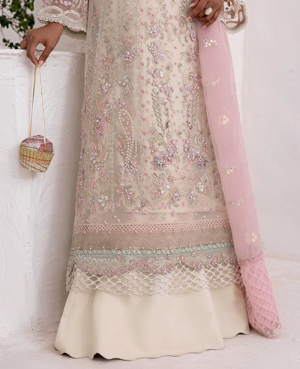 Republic Womenswear | Reve De Luxe 25 | LF-175 - Rang-e-Khaas