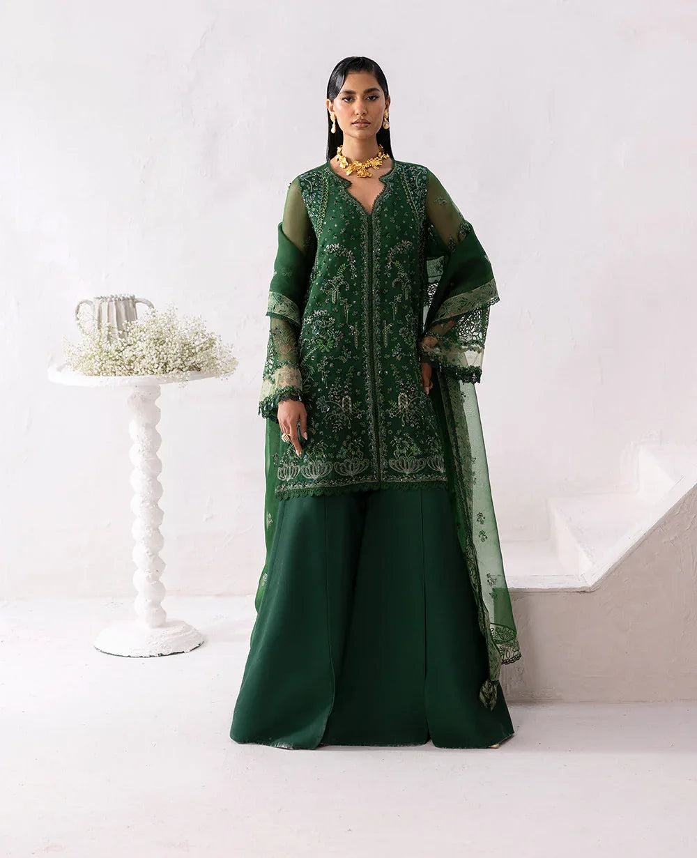 Republic Womenswear | Reve De Luxe 25 | LF-176 - Rang-e-Khaas