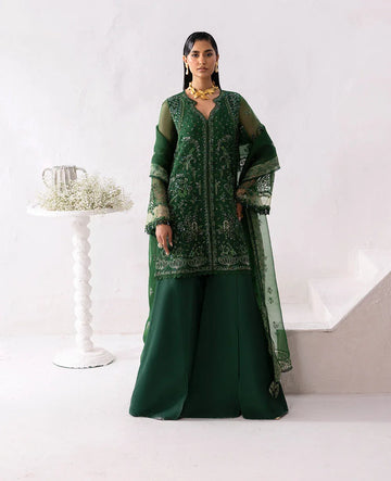 Republic Womenswear | Reve De Luxe 25 | LF-176 - Rang-e-Khaas
