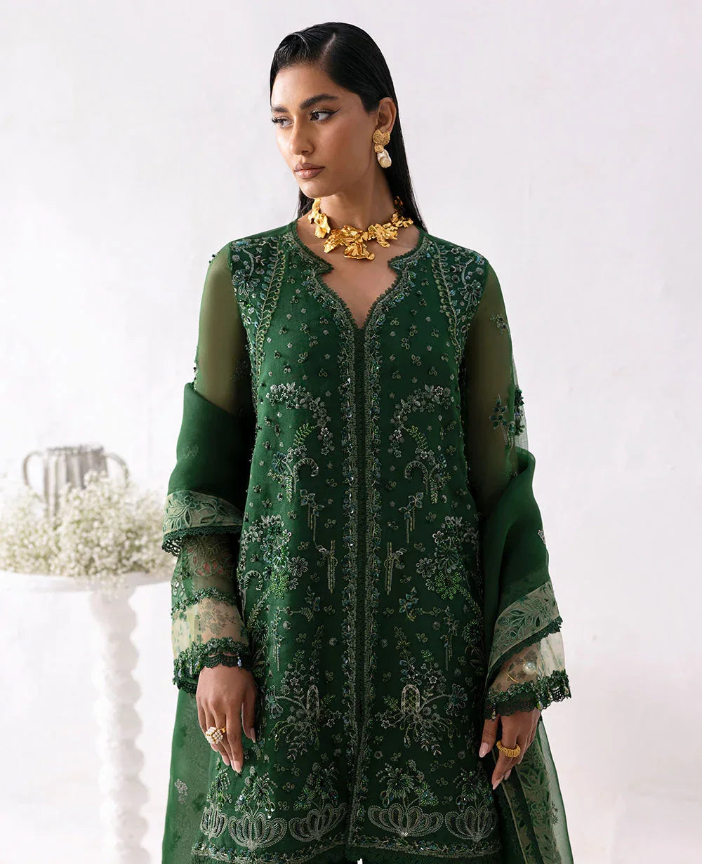 Republic Womenswear | Reve De Luxe 25 | LF-176 - Rang-e-Khaas