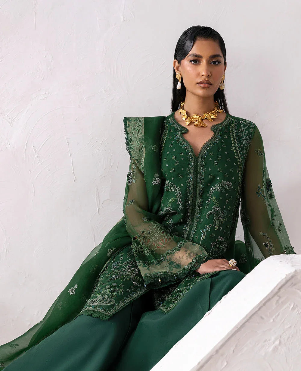 Republic Womenswear | Reve De Luxe 25 | LF-176 - Rang-e-Khaas