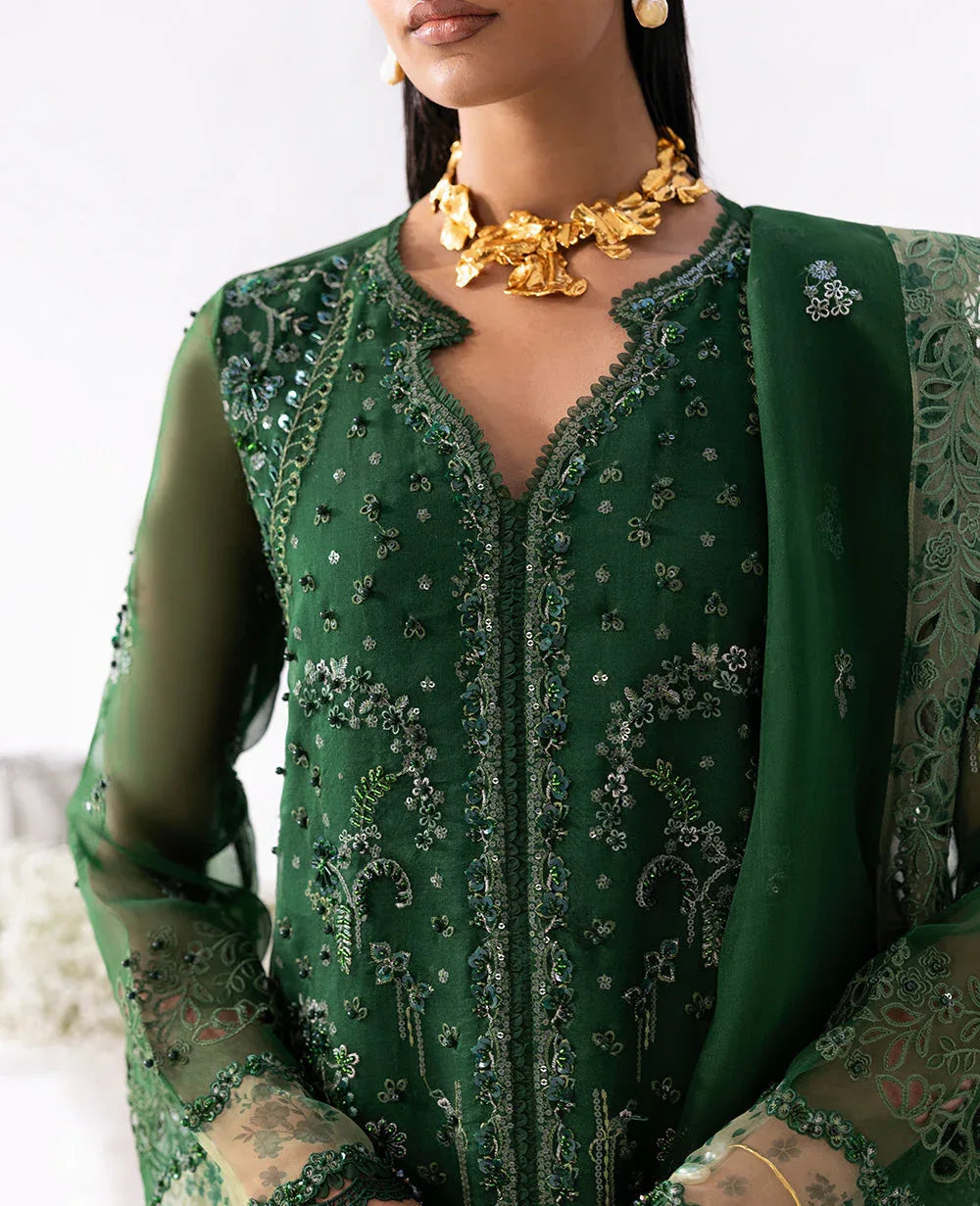 Republic Womenswear | Reve De Luxe 25 | LF-176 - Rang-e-Khaas