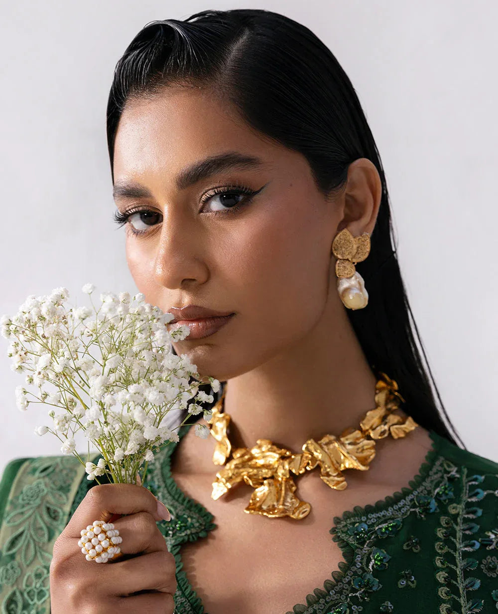 Republic Womenswear | Reve De Luxe 25 | LF-176 - Rang-e-Khaas