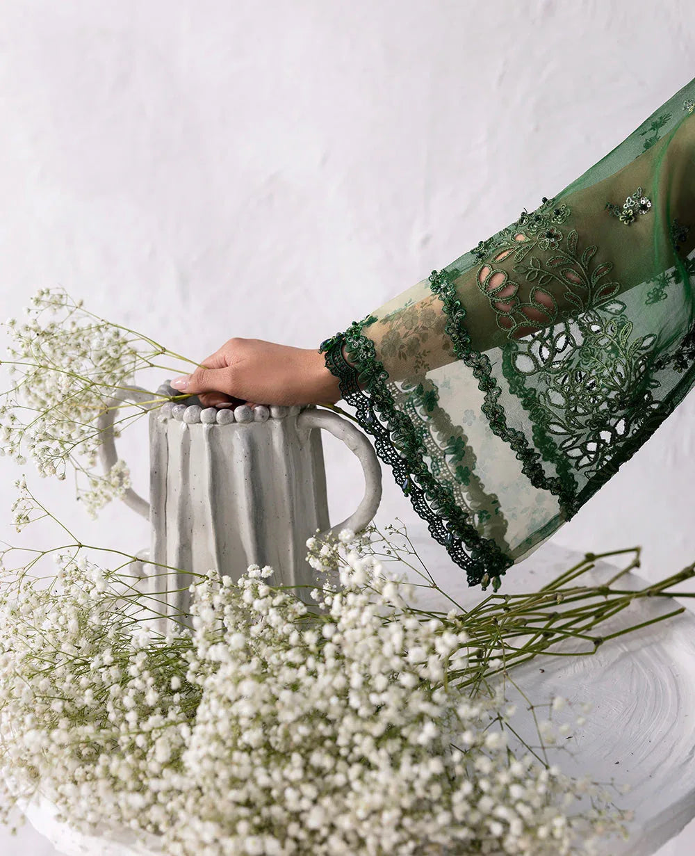 Republic Womenswear | Reve De Luxe 25 | LF-176 - Rang-e-Khaas