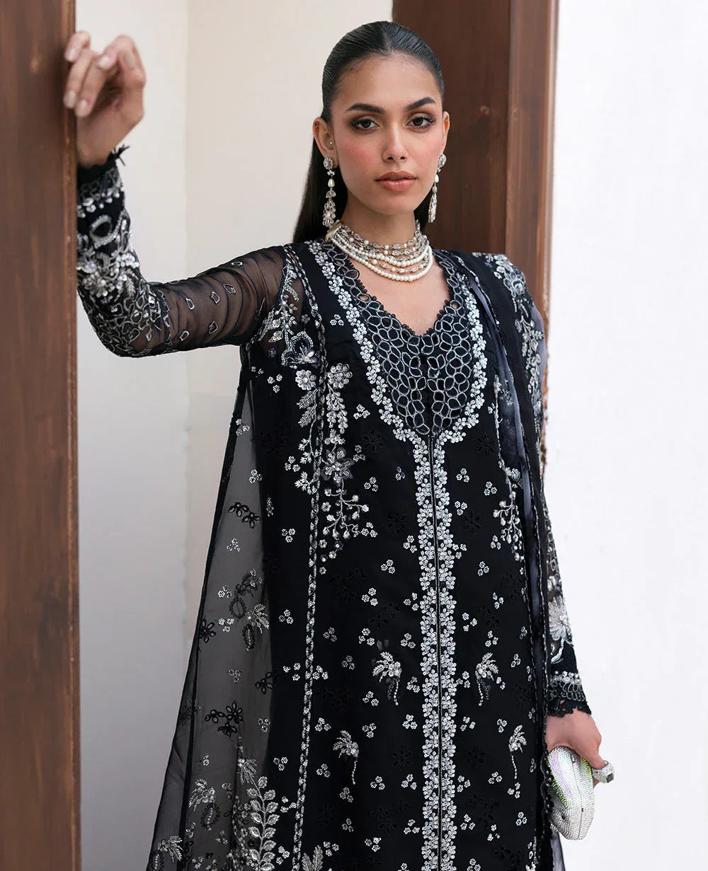 Republic Womenswear | Reve De Luxe 25 | LF-177 - Rang-e-Khaas