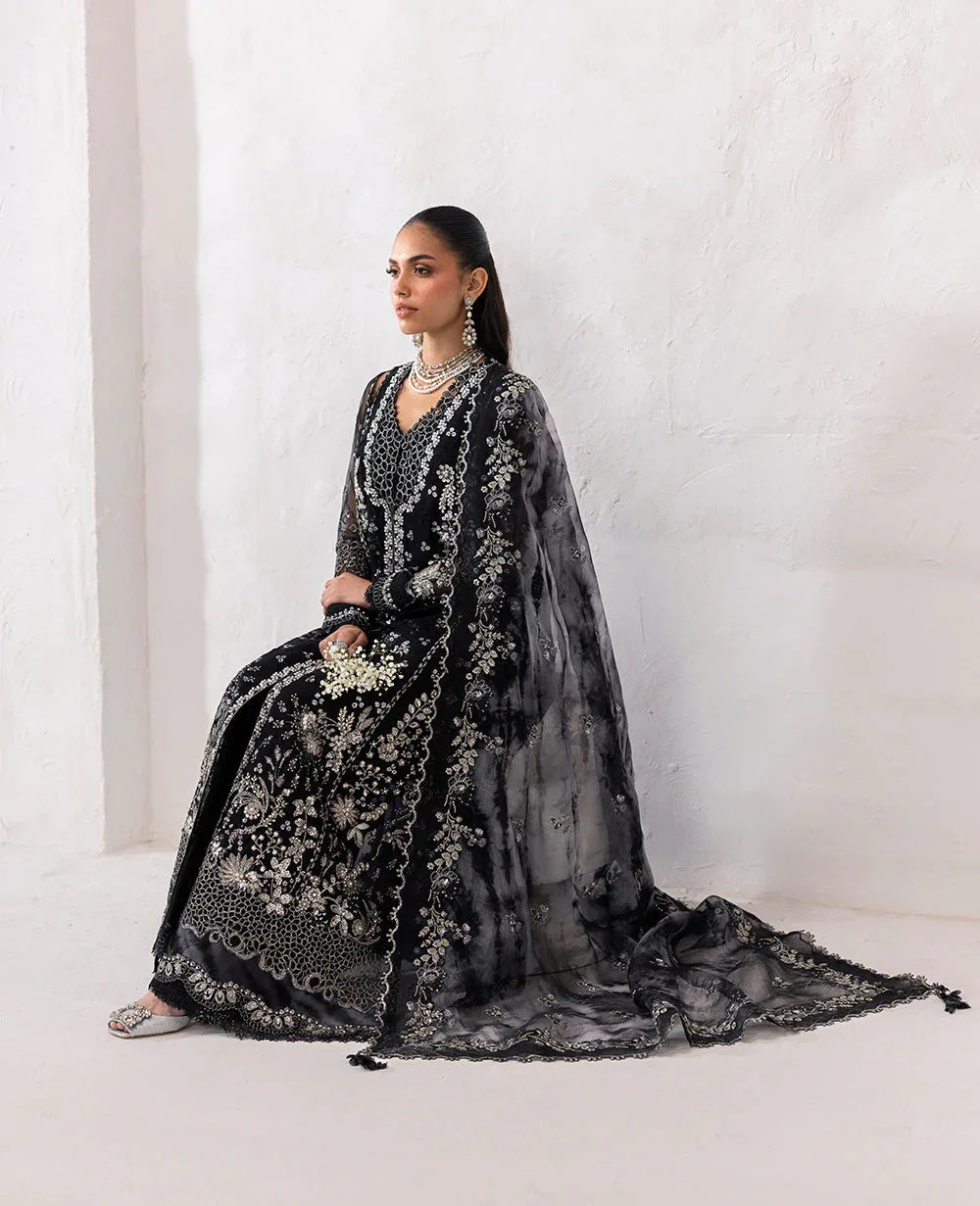 Republic Womenswear | Reve De Luxe 25 | LF-177 - Rang-e-Khaas
