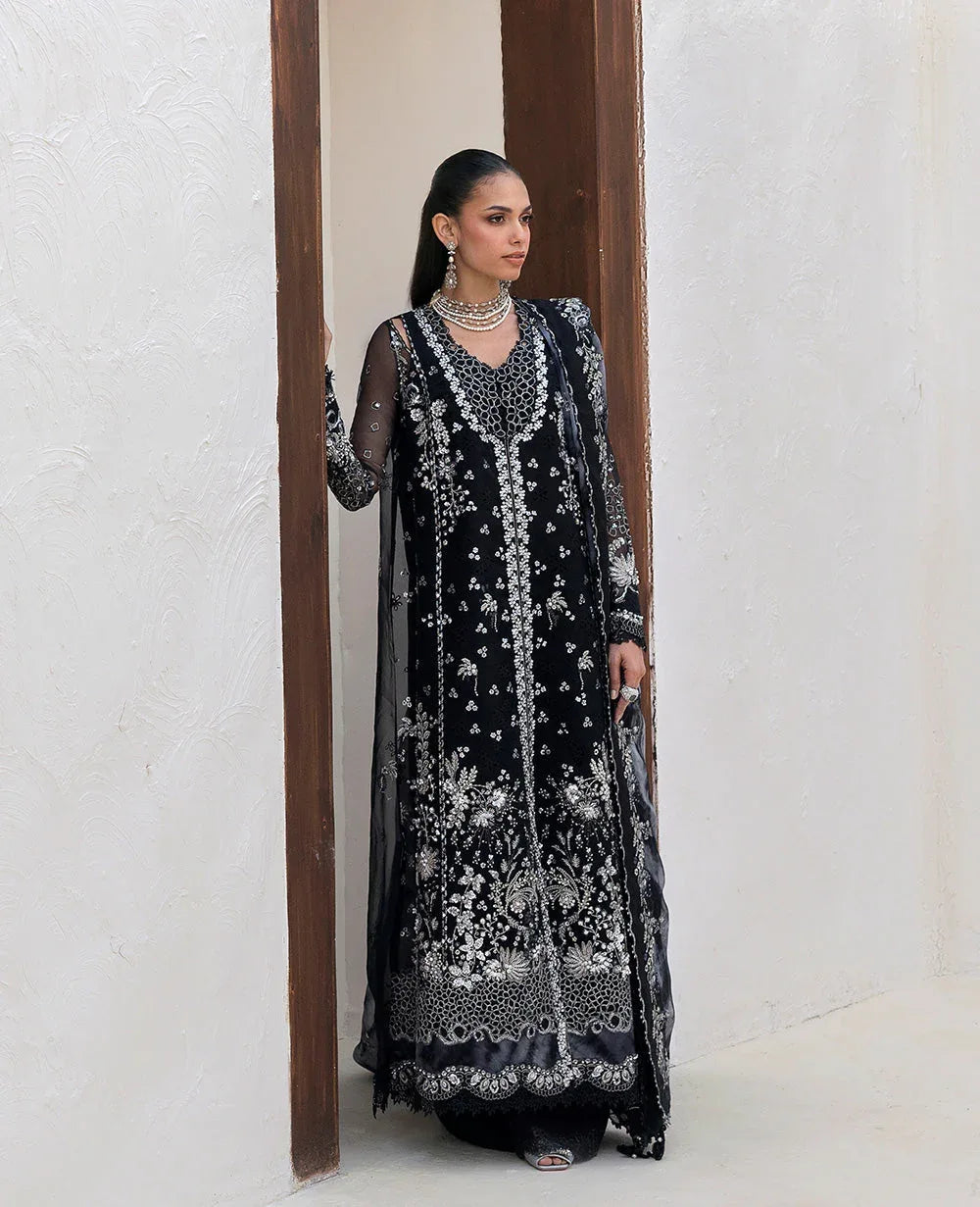 Republic Womenswear | Reve De Luxe 25 | LF-177 - Rang-e-Khaas
