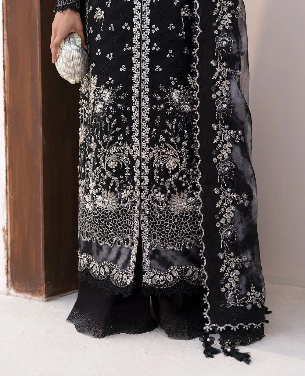 Republic Womenswear | Reve De Luxe 25 | LF-177 - Rang-e-Khaas