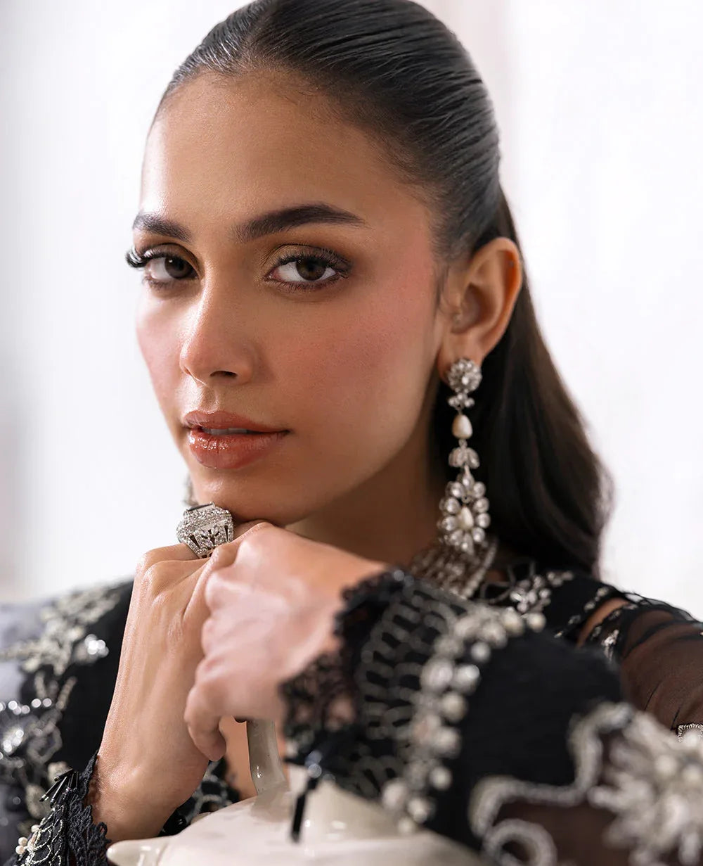 Republic Womenswear | Reve De Luxe 25 | LF-177 - Rang-e-Khaas