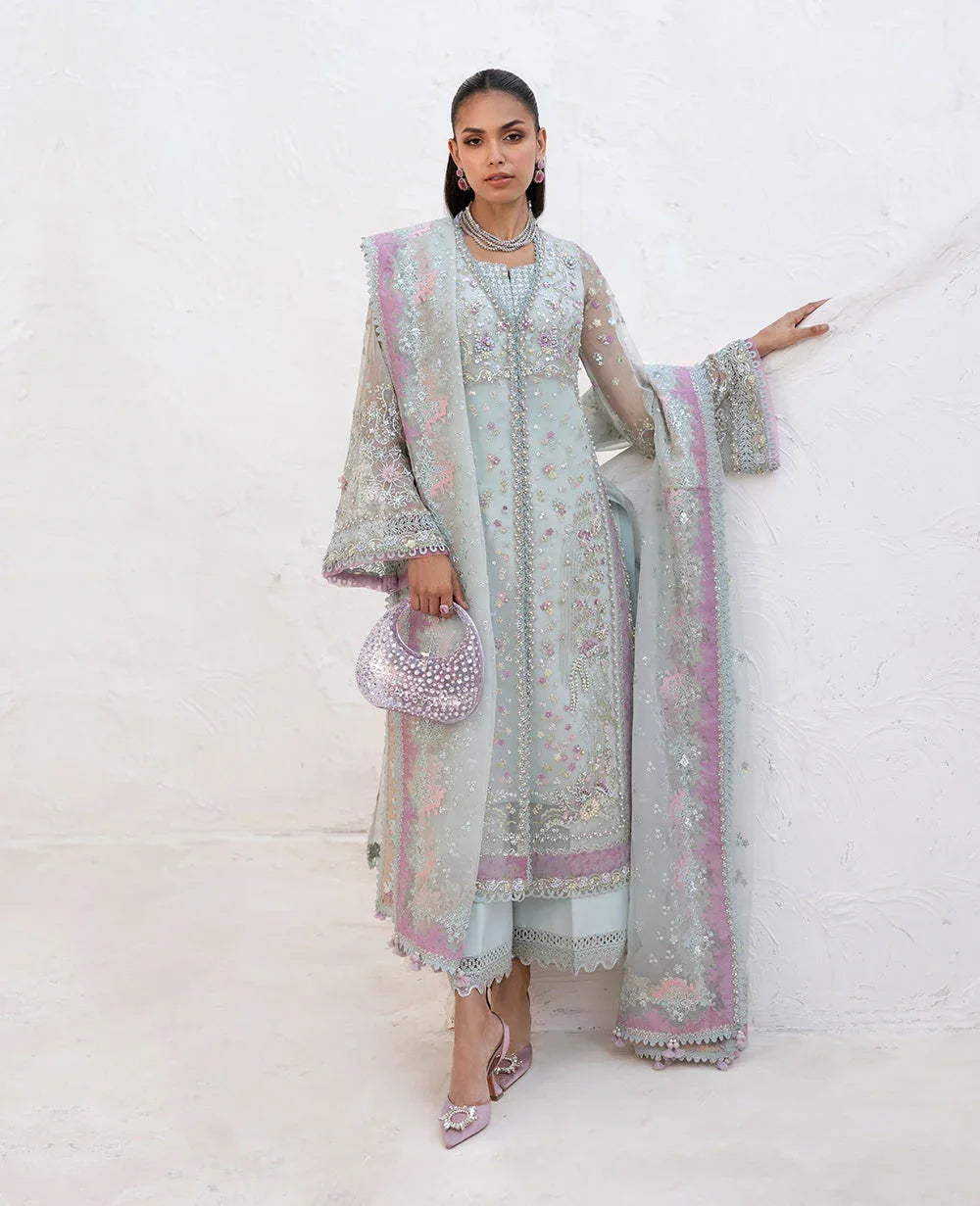 Republic Womenswear | Reve De Luxe 25 | LF-178 - Rang-e-Khaas