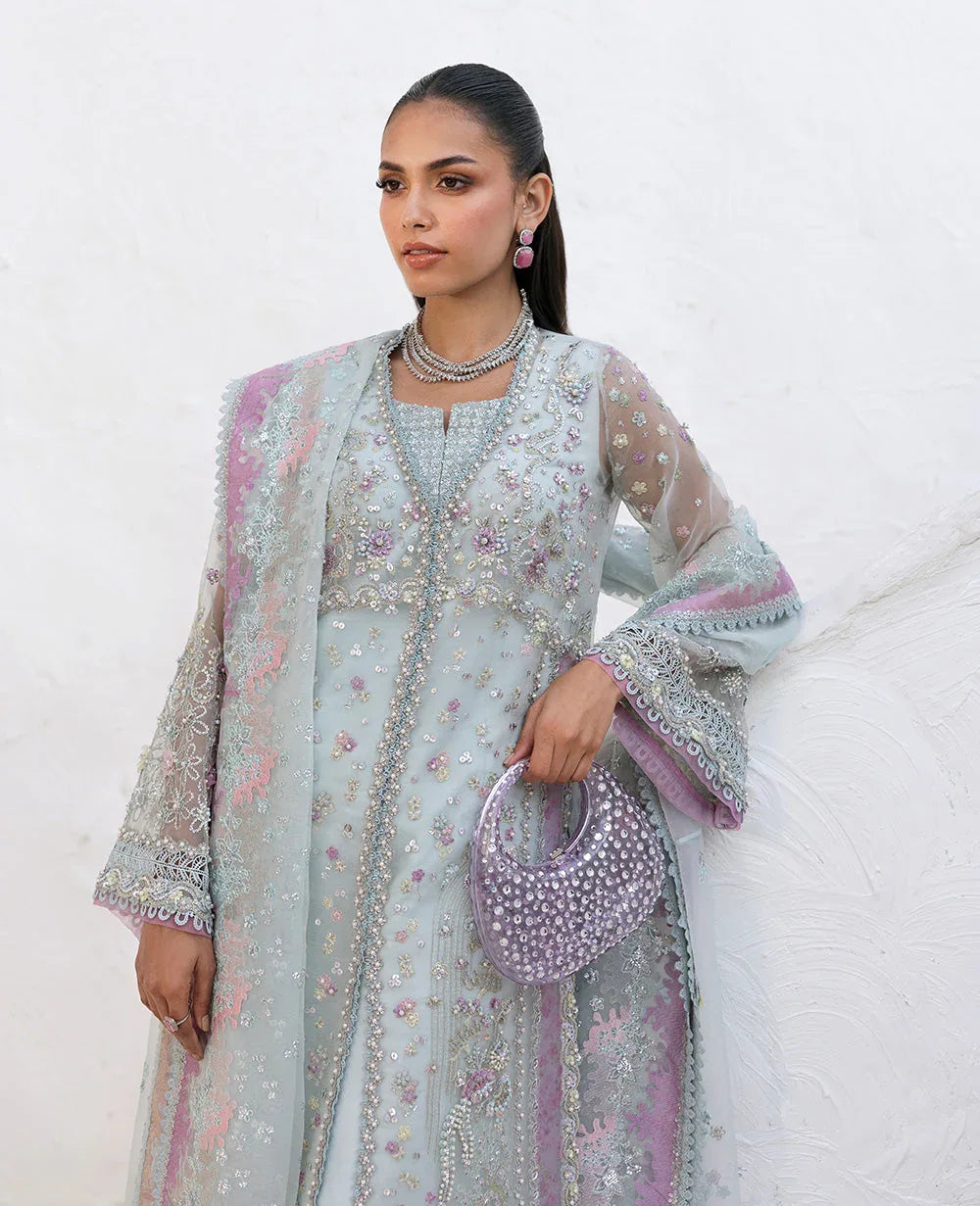 Republic Womenswear | Reve De Luxe 25 | LF-178 - Rang-e-Khaas