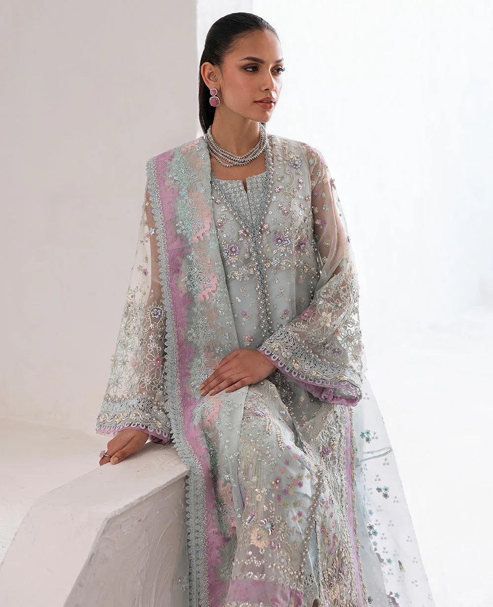 Republic Womenswear | Reve De Luxe 25 | LF-178 - Rang-e-Khaas