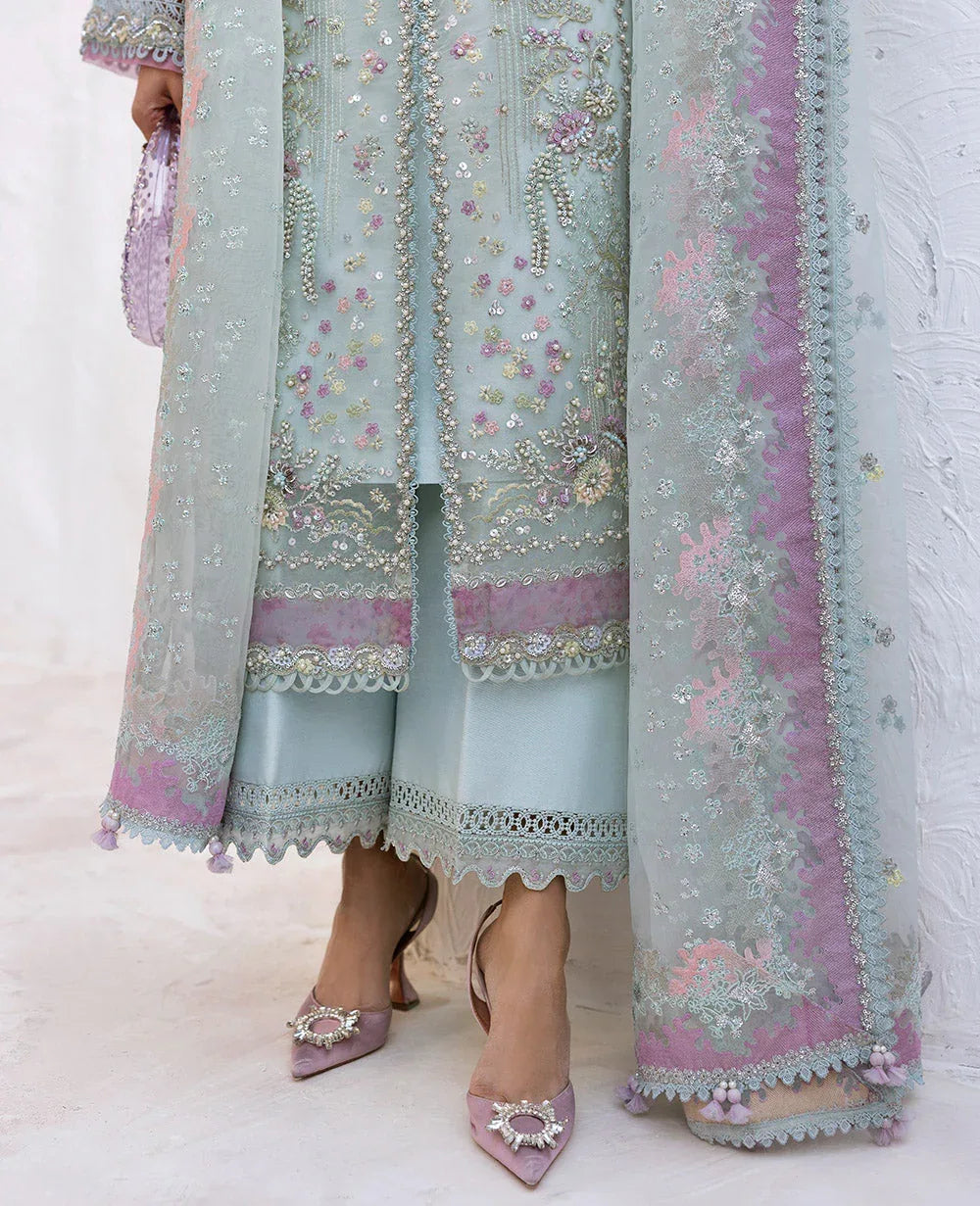 Republic Womenswear | Reve De Luxe 25 | LF-178 - Rang-e-Khaas