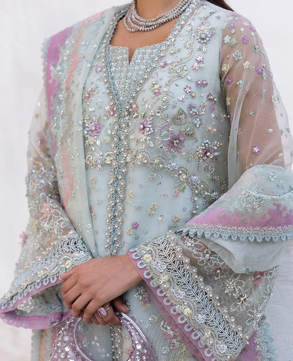 Republic Womenswear | Reve De Luxe 25 | LF-178 - Rang-e-Khaas