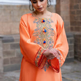 Ittehad | Embroidered Lawn | I-24