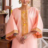 Ittehad | Embroidered Lawn | I-25