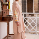 Ittehad | Embroidered Lawn | I-26