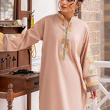 Ittehad | Embroidered Lawn | I-26