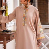 Ittehad | Embroidered Lawn | I-26