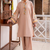 Ittehad | Embroidered Lawn | I-26