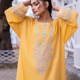 Ittehad | Embroidered Lawn | I-20