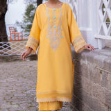 Ittehad | Embroidered Lawn | I-20